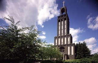 Kostel sv. Hedviky