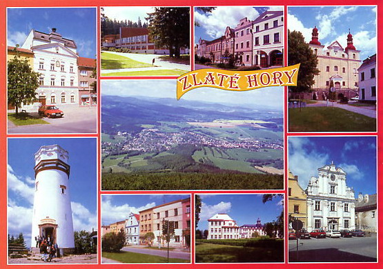 Zlat Hory