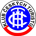Logo klubu eskch turist