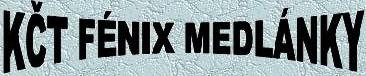 KT Fnix Medlnky
