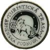 Turistick trasa Brnnsk podkova II