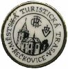 Mstsk turistick trasa ekovice