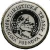 Turistick trasa Brnnsk podkova I